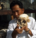 27 Years On, Another Khmer Rouge Tribunal