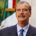 Mexico’s Fox Avoids Potential Independence Day Conflict