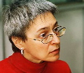 Politkovskaya’s Death, Other Killings, Raise Questions About Russian Democracy