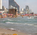 North Korea’s Shockwaves Crash On Israeli Beaches