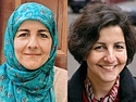 In Germany, Debate Over Muslim Headscarf Rages On