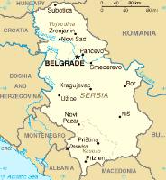 Kosovo’s Status Potential Flashpoint in Balkans