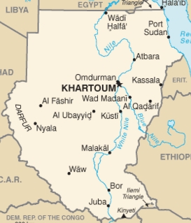 Diplomatic Failures Over Darfur Mean AU Snub for Sudan