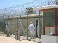 At Guantanamo, U.S. Moving Ahead With New Judicial Strategy