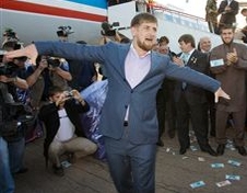 The Controversial Rise of Chechnya’s Young President Ramzan Kadyrov