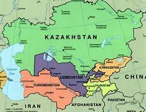 Nuclear-Weapon-Free Zone: Nonproliferation Progress in Central Asia
