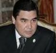 New Turkmen President Berdymukhammedov Moves to Consolidate Power