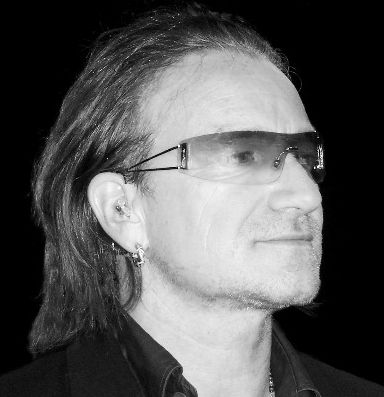 Bono and Friends are Wrong on African Development Aid