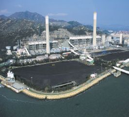 Fight Over Hong Kong Power Plants Highlights China’s Pollution Woes