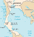 Growing Links Seen Among Southeast Asian Islamists; Southern Thailand Affected