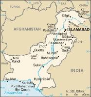 Violence in Pakistan’s Tribal Areas Likely to Continue