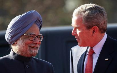 Principles and Proliferation: Reforming the India Nuclear Deal