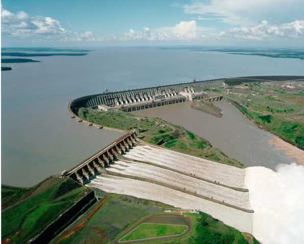 Brazilian President’s Push for Dams in Amazon Basin Stirs Controversy