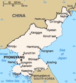 North Korean Resort Gives Foreign Tourists Window on Hermit Kingdom