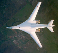 Russian Bombers Rehearse Nuclear Attacks Against the United States