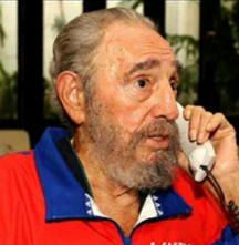 Cuba and U.S. Politics: My Evening With Castro