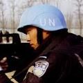 China Takes Command of U.N. Peacekeeping Mission in Western Sahara