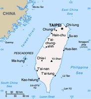 U.S. Ambivalence on Taiwan Risks Emboldening China