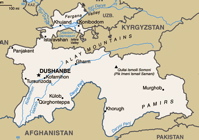 Red Tape Thwarts Tajikistan’s Efforts to Develop Tourist Economy