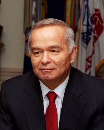 As Uzbekistan Gets Set for Presidential Poll, Karimov Reelection Appears Likely