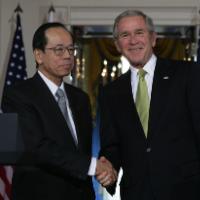 The U.S.-Japan Alliance Should Evolve to Encompass Environmental Cooperation