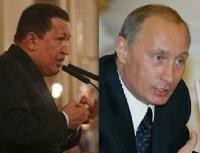 Putin and Chávez: Demi-Democrats and the Ballot Box