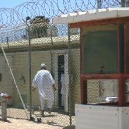 The Trial of Salim Hamdan: Santa Claus Pays an Early Visit to Guantanamo
