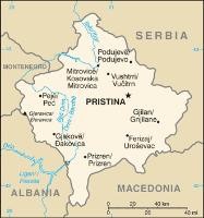Independence or ‘Substantial Autonomy’: the Serbian Proposals for Kosovo’s Final Status
