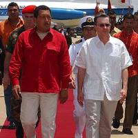 Colombia-Venezuela Row Continues to Escalate, Could Affect Trade