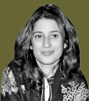 ‘Who Killed Benazir?’: an Interview with Fatima Bhutto