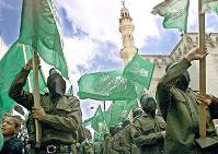 Hamas and Islamic Millenarianism: What the West Doesn’t Recognize