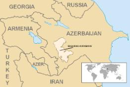 Nagorno-Karabakh Incident Heightens Armenia-Azerbaijan Tensions