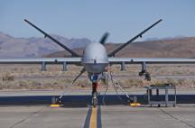 Are Unmanned Airplanes the U.S. Air Force’s Salvation?