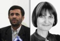 Gas from the Mullahs: Micheline Calmy-Rey and the Swiss-Iranian Gas Deal