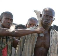 Western Movies Depict Africa as Monolithic Land of Difference and Violence