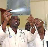Migration, Governance at Root of Global Shortage of Health Care Workers