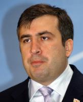 Saakashvili-Bush Summit Faces Serious Obstacles