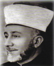 Amin al-Husaini and the Holocaust. What Did the Grand Mufti Know?