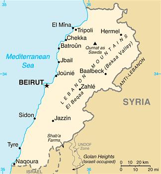 How Iran Conquered Lebanon