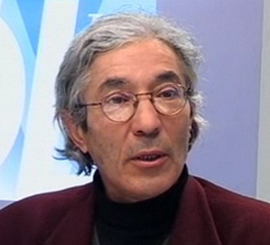 A Thin Line Separating Islamism from Nazism? An Interview with Algerian Novelist Boualem Sansal