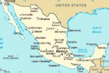 Has Mexico Descended Into Civil War?