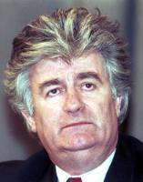 The Capture of Radovan Karadzic: Dr. Dragan Dabic No More