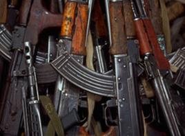 Successful Small Arms Conference May Boost Prospects of ‘Arms Trade Treaty’