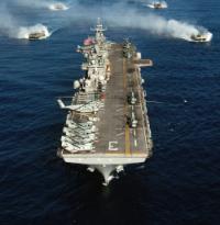 Navy Ship Encounters Obstacles on South American ‘Soft Power’ Mission