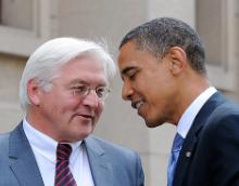 Non-Interference, U.S. Election Law and Germany’s Obama Contribution