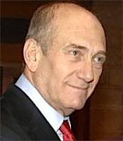 Global Insights: Olmert’s Final Mission