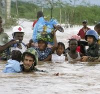 In the Aftermath of Hurricanes, Haiti Situation is Critical