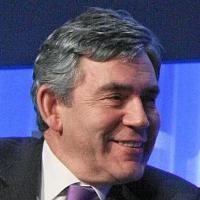 Gordon Brown: Dead Man Waking?