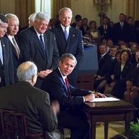 Rethinking the 2002 Iraq War Resolution