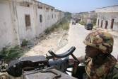 War is Boring: Somalia Shows Danger of U.S. Prioritizing Ideology Over Security